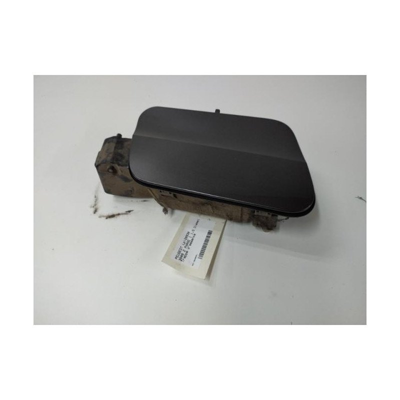 Trappe D'essence Peugeot 3008 2 Phase 1 (1)
